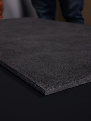 KESIT 2 Betonax Mikro Beton 3 boyutlu beton duvar kaplama