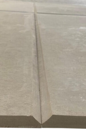 kesit 3 Betonax Mikro Beton 3 boyutlu beton panel