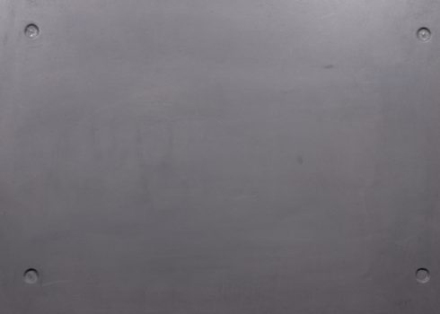 BTX 1060 Four hole plating CLOUDY GRAY kucuk Mikro Beton Panel