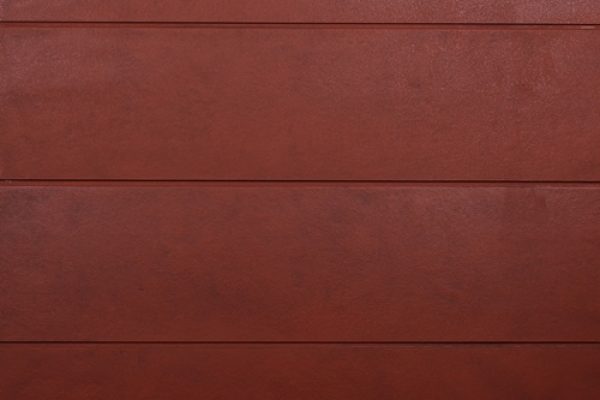 BTX 5060 Striped Veneer Panel RED kucuk Mikro Beton Panel