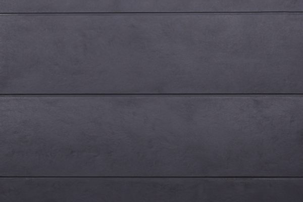 BTX 5080 Striped Veneer Panel ANTHRACITE kucuk Mikro Beton Panel