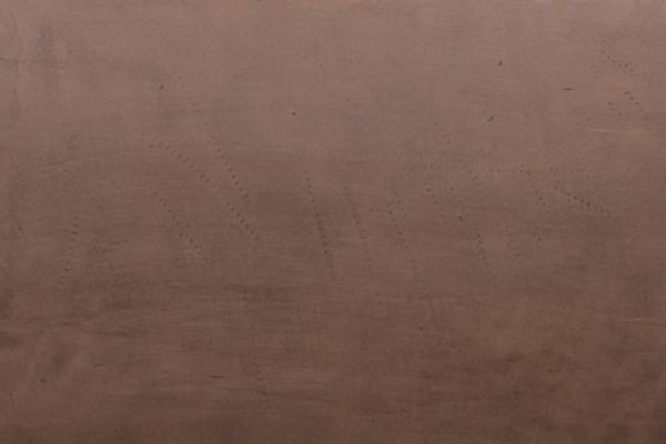 BTX 6040 Worn Look DARK BROWN kucuk Mikro Beton Panel